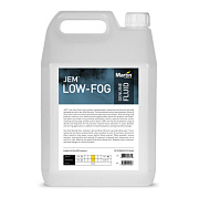 Жидкость JEM Low-Fog Fluid(Жидкость Heavy Fog (B2 Mix))